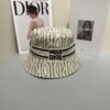 Dior original baseball cap & bucket hat