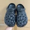Crocs classic durian slippers
