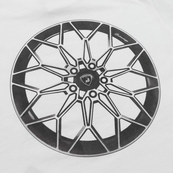 Balenciaga x lamborghini T-shirt