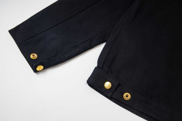 Carhartt WIP Detroit Jacket