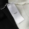 Celine original striped sweater