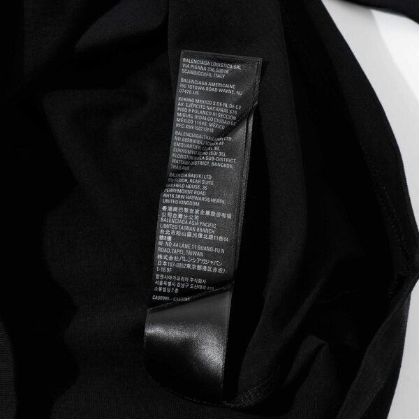Balenciaga x lamborghini T-shirt