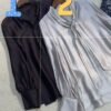 Women silk top