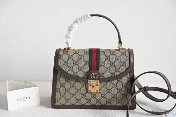 Gucci Premium quality handbag