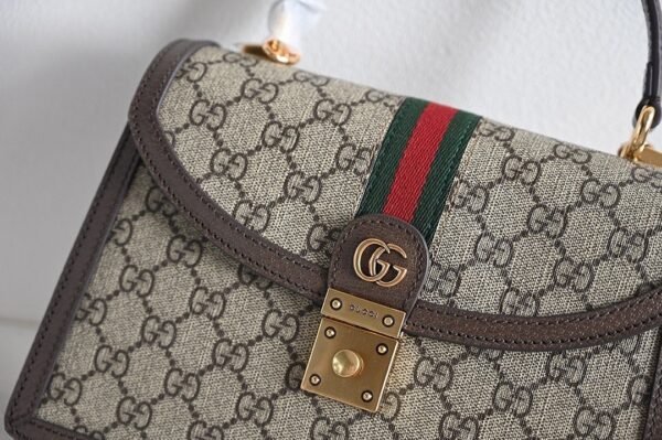 Gucci Premium quality handbag