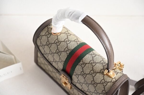 Gucci Premium quality handbag