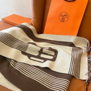 Hermes high quality scarf