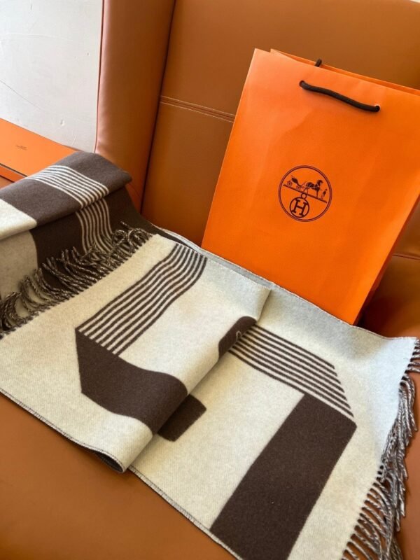 Hermes high quality scarf