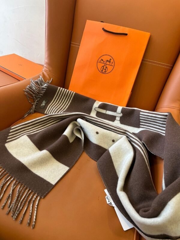 Hermes high quality scarf