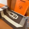 Hermes high quality scarf