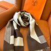 Hermes high quality scarf