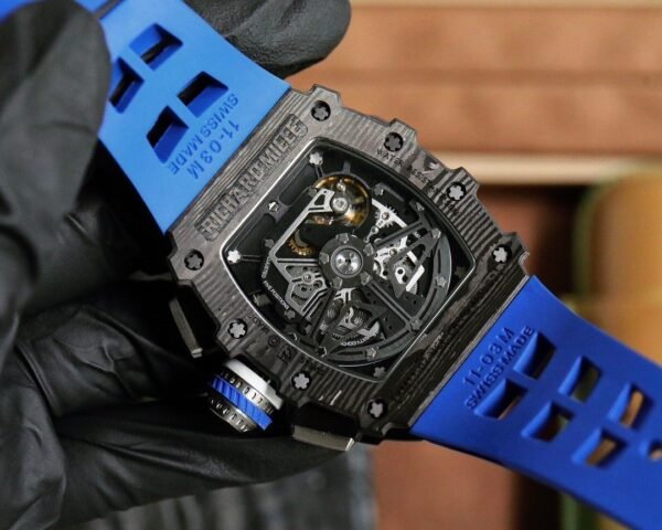 Richard Mill RM11-03