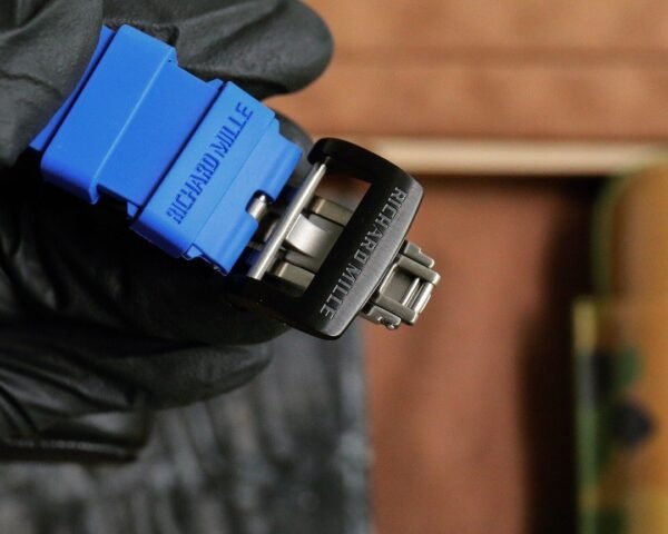 Richard Mill RM11-03