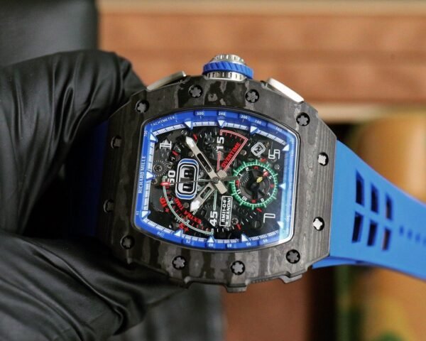 Richard Mill RM11-03