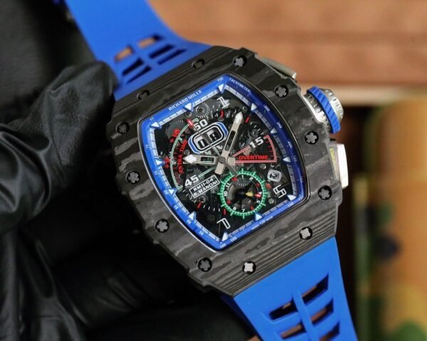 Richard Mill RM11-03