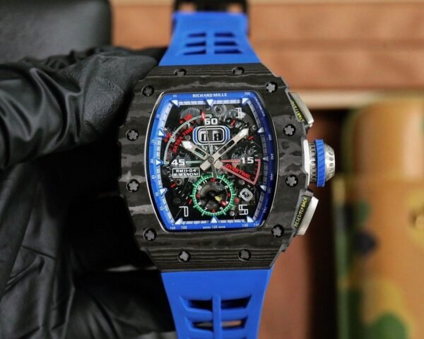 Richard Mill RM11-03