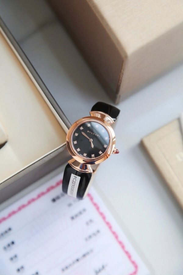 DIVAS’ DREAM watch