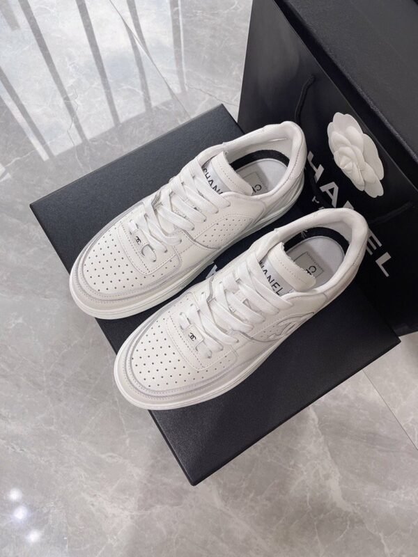 Chanel sports shoes top quality 1:1