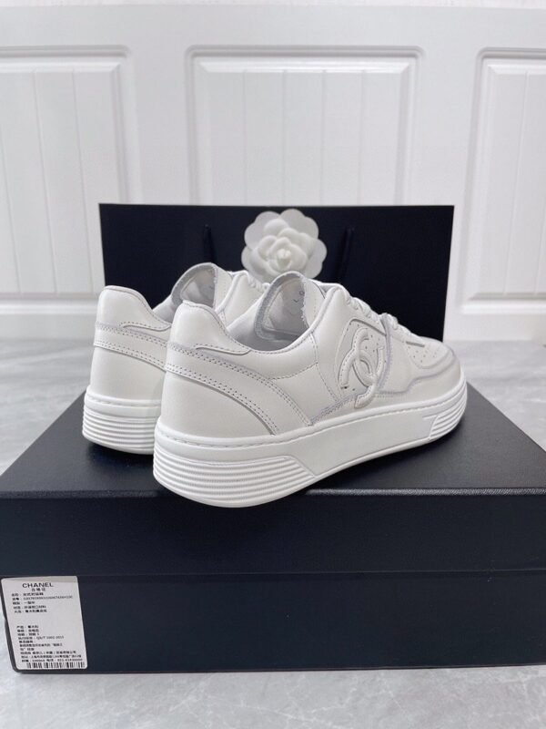 Chanel sports shoes top quality 1:1