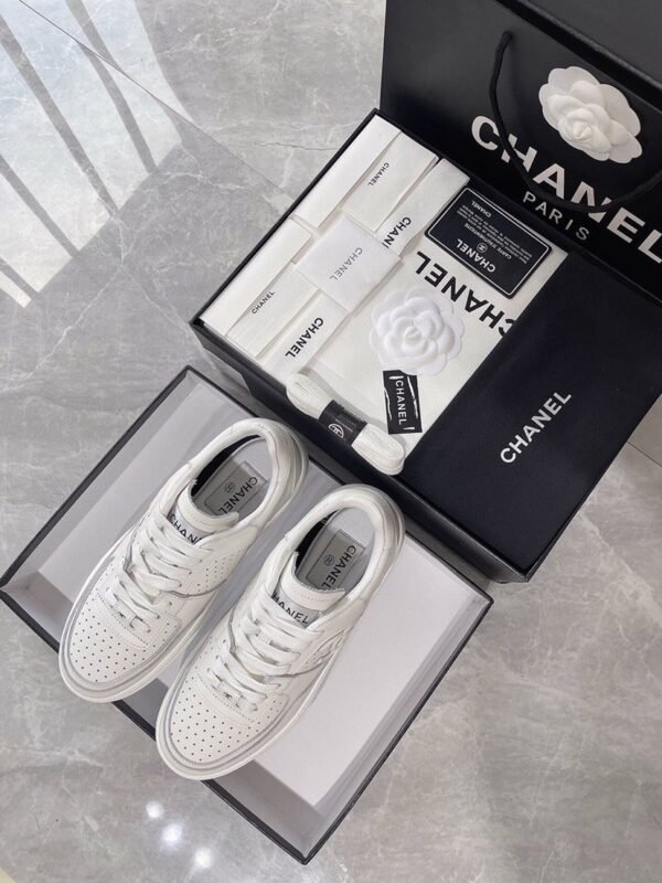 Chanel sports shoes top quality 1:1