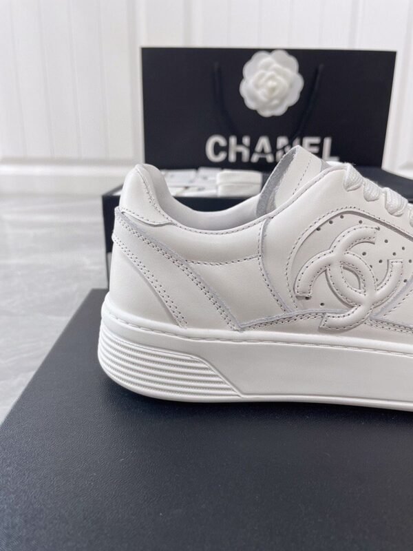 Chanel sports shoes top quality 1:1