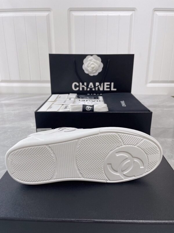 Chanel sports shoes top quality 1:1