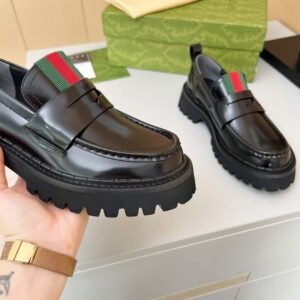 Gucci loafers Shoes