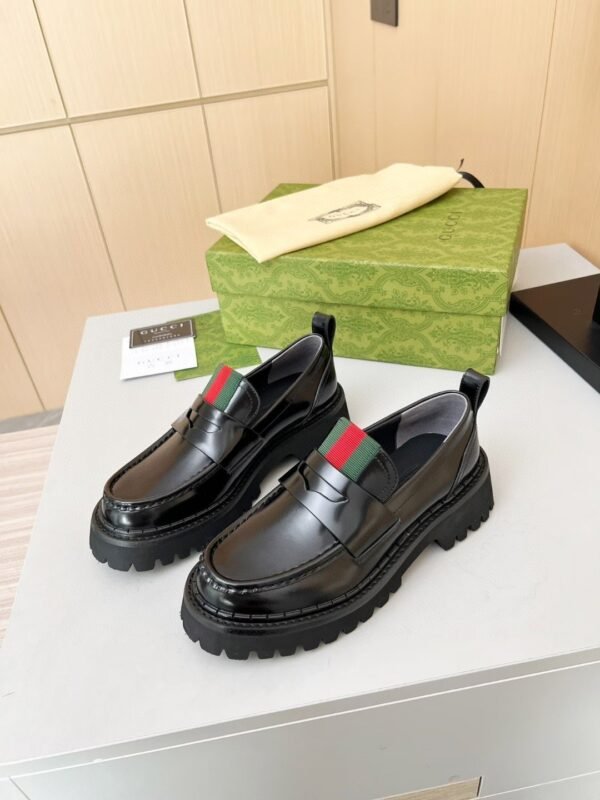 Gucci loafers Shoes