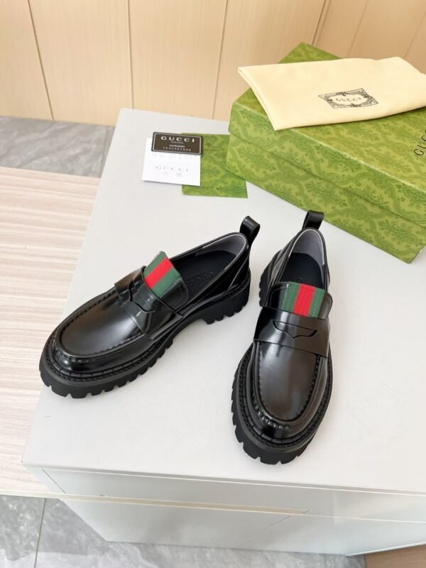 Gucci loafers Shoes