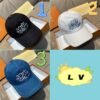 Louis Vuitton Original 1:1 baseball cap