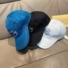 Louis Vuitton Original 1:1 baseball cap