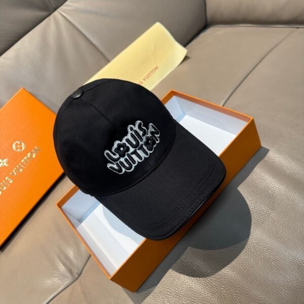 Louis Vuitton Original 1:1 baseball cap