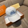 Louis Vuitton Original 1:1 baseball cap