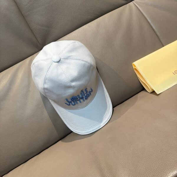 Louis Vuitton Original 1:1 baseball cap