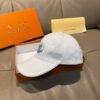 Louis Vuitton Original 1:1 baseball cap