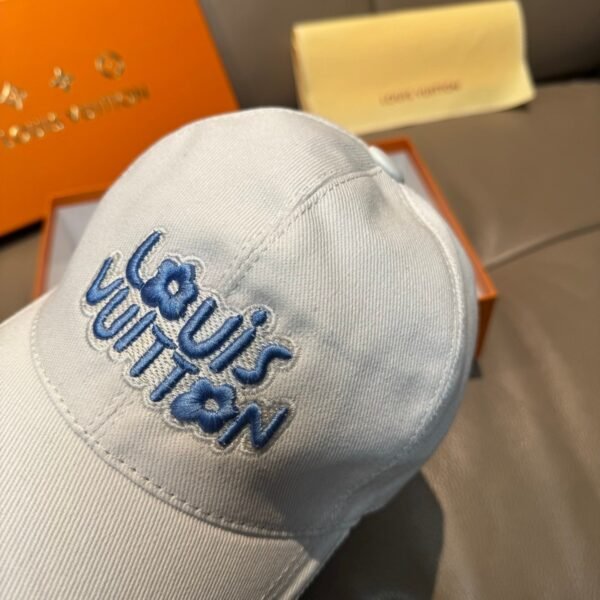 Louis Vuitton Original 1:1 baseball cap