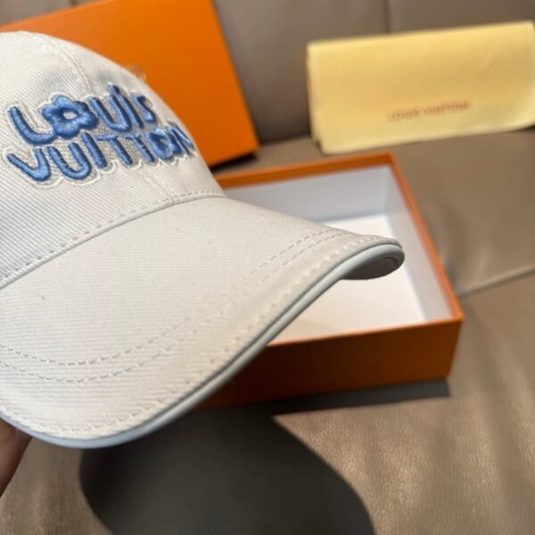 Louis Vuitton Original 1:1 baseball cap