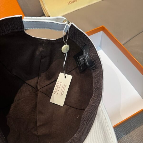 Louis Vuitton Original 1:1 baseball cap