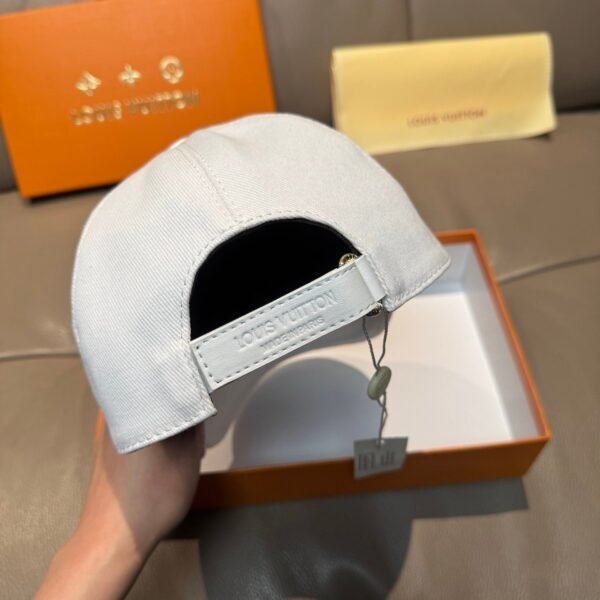 Louis Vuitton Original 1:1 baseball cap