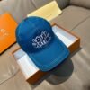 Louis Vuitton Original 1:1 baseball cap