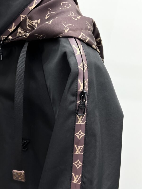 Louis Vuitton Original 1:1 Jacket