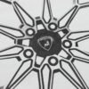 Balenciaga x lamborghini T-shirt