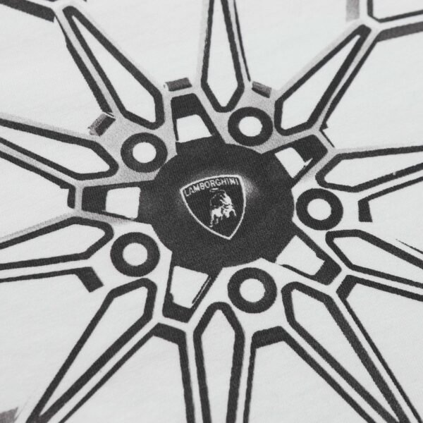 Balenciaga x lamborghini T-shirt