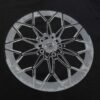 Balenciaga x lamborghini T-shirt
