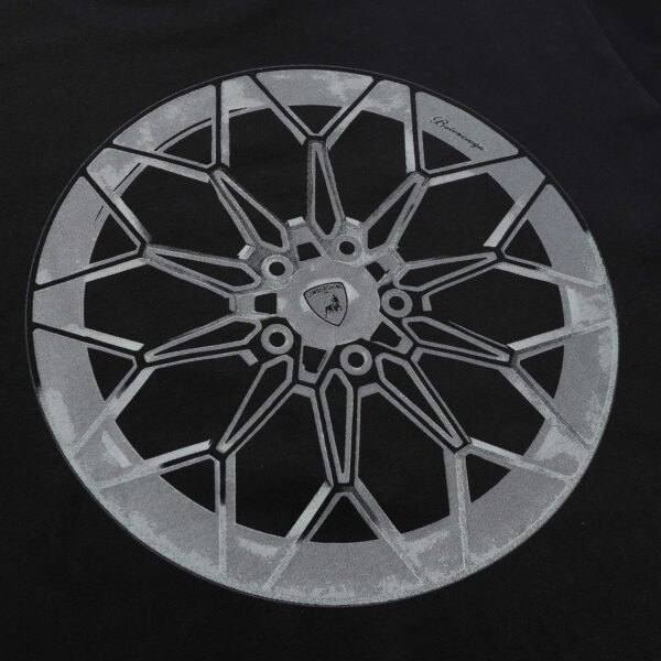 Balenciaga x lamborghini T-shirt