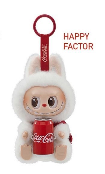 labubu Widgets SURPRISE SHAKE&HAPPY FACTOR