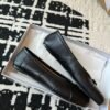 Margiela MM6 new flat shoes ballet shoes advanced version