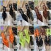 PDARA high heels 35-41