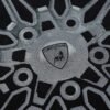 Balenciaga x lamborghini T-shirt