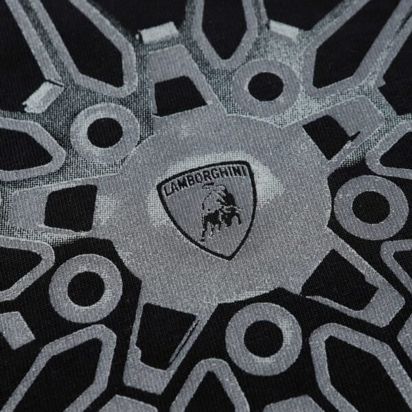 Balenciaga x lamborghini T-shirt